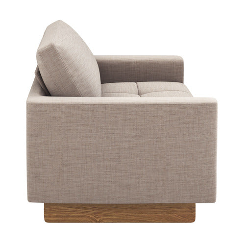 HUNTER UPHOLSTERED ARMCHAIR