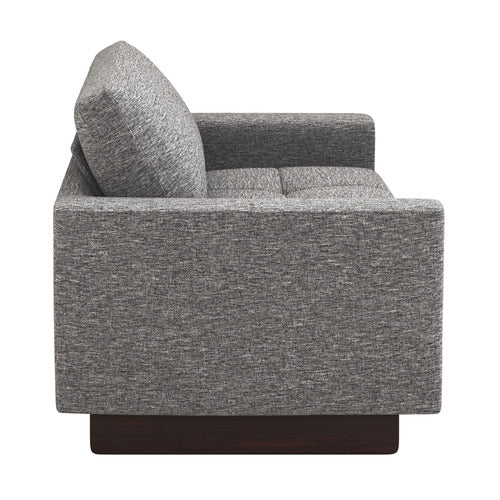 HUNTER UPHOLSTERED ARMCHAIR