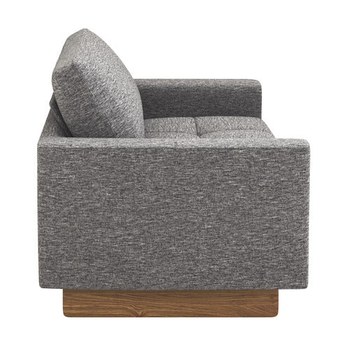HUNTER UPHOLSTERED ARMCHAIR
