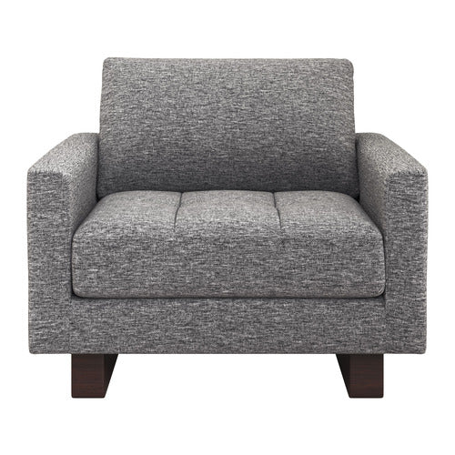 HUNTER UPHOLSTERED ARMCHAIR