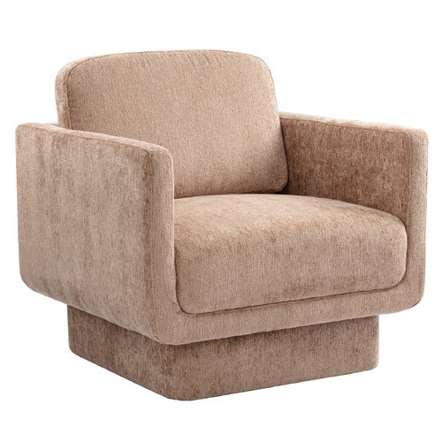 INGRID UPHOLSTERED ARMCHAIR