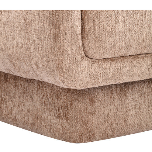 INGRID UPHOLSTERED ARMCHAIR