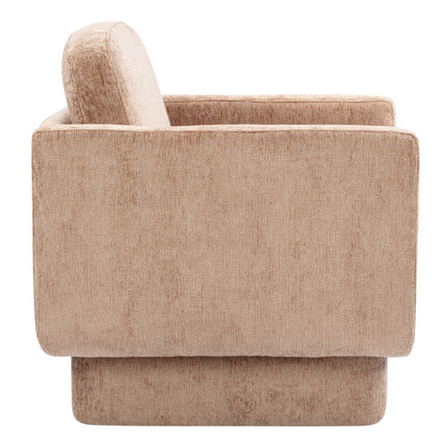 INGRID UPHOLSTERED ARMCHAIR