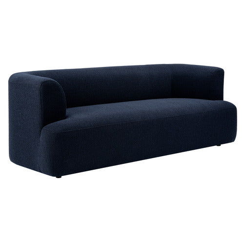 GALA 3 SEATER BOUCLE SOFA