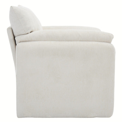 BY DESIGNS LANDON 2 SEATER CHESTERFIELD SOFA