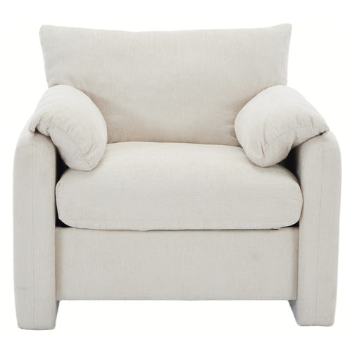 BY DESIGNS LANDON 2 SEATER CHESTERFIELD SOFA