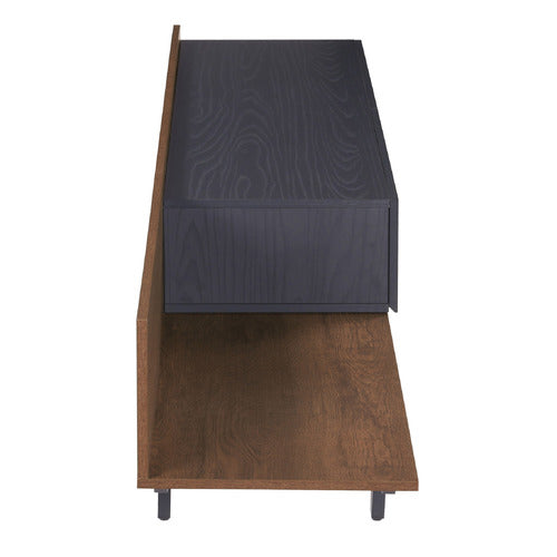 MONUMENT FURNITURE JADA LOWLINE TV UNIT