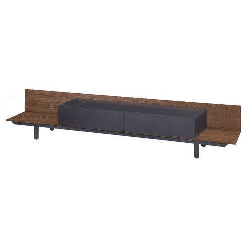 MONUMENT FURNITURE JADA LOWLINE TV UNIT