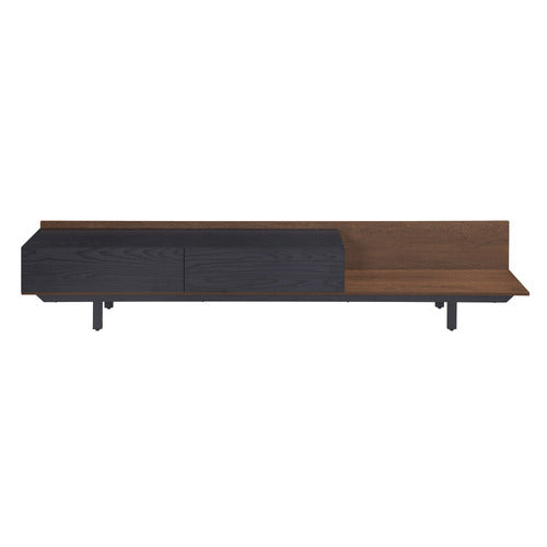 MONUMENT FURNITURE JADA LOWLINE TV UNIT