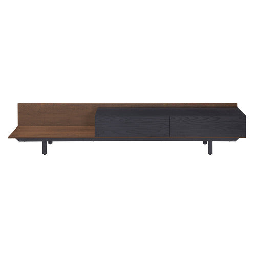 MONUMENT FURNITURE JADA LOWLINE TV UNIT