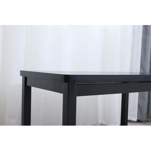 MIKASA FURNITURE JAGAI STEEL COFFEE TABLE