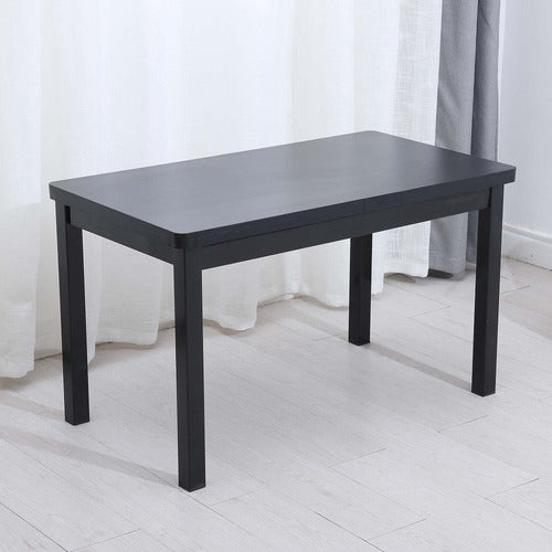 MIKASA FURNITURE JAGAI STEEL COFFEE TABLE