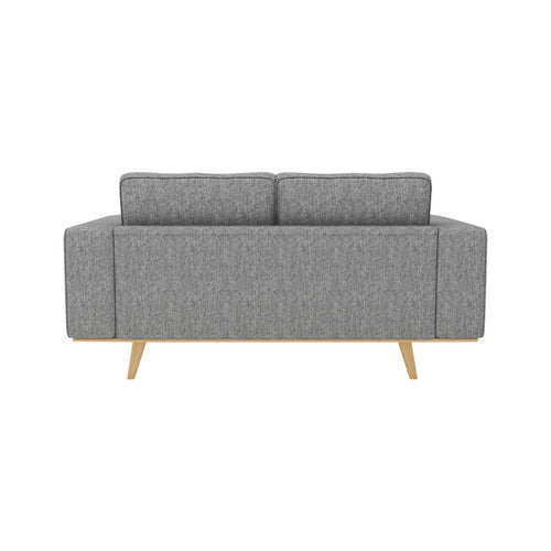 SOUTHERN STYLERS JAGODA 2 SEATER UPHOLSTERED SOFA