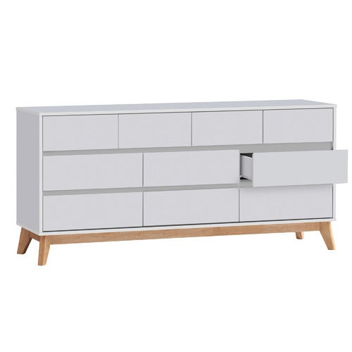 CORE LIVING ANDERSON 10 DRAWER CHEST