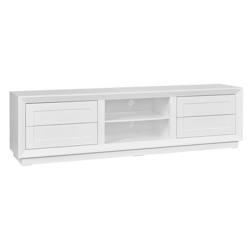 REXINGTON HOME JARED ENTERTAINMENT UNIT