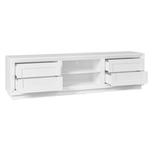 REXINGTON HOME JARED ENTERTAINMENT UNIT