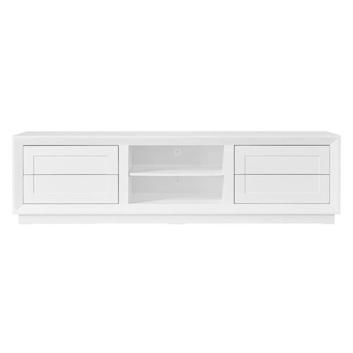 REXINGTON HOME JARED ENTERTAINMENT UNIT