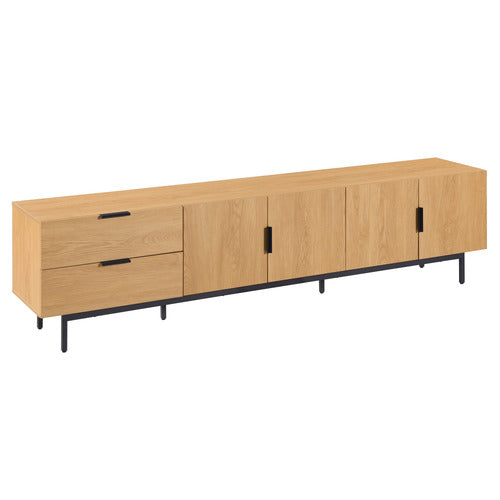 MONUMENT FURNITURE JINAN TV UNIT