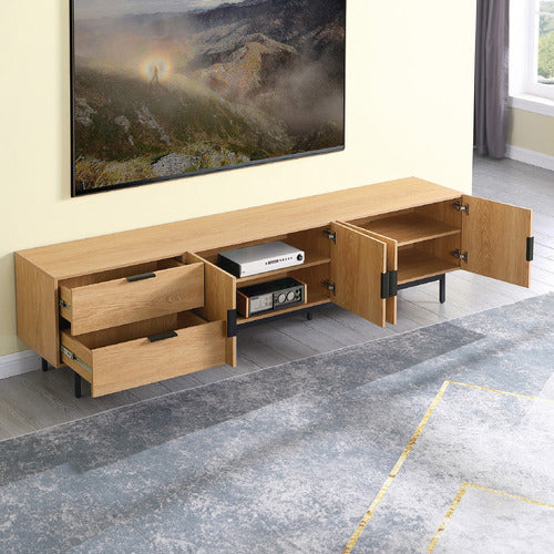 MONUMENT FURNITURE JINAN TV UNIT