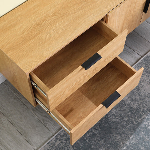 MONUMENT FURNITURE JINAN TV UNIT
