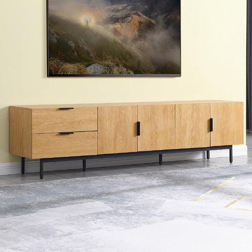 MONUMENT FURNITURE JINAN TV UNIT