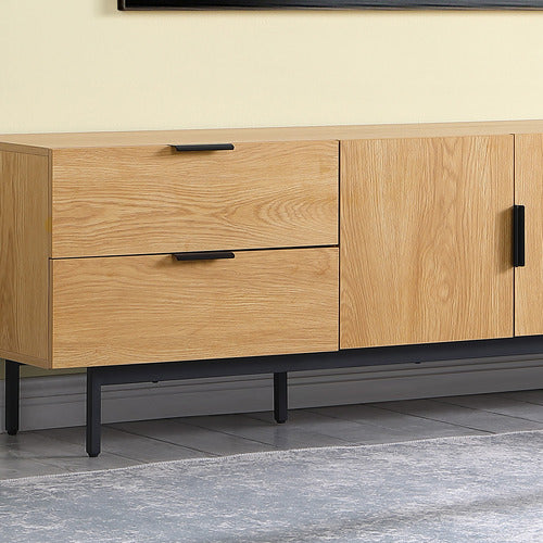 MONUMENT FURNITURE JINAN TV UNIT