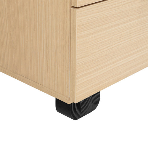 JOANE ARCHED ENTRYWAY WARDROBE WITH MIRROR