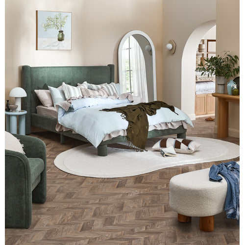 JOANNA CHENILLE BED
