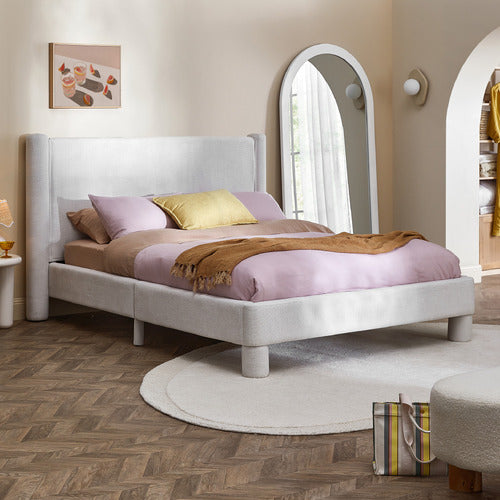 JOANNA CHENILLE BED