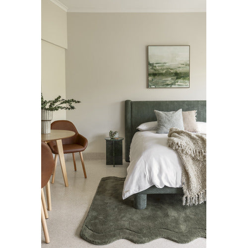 JOANNA CHENILLE BED