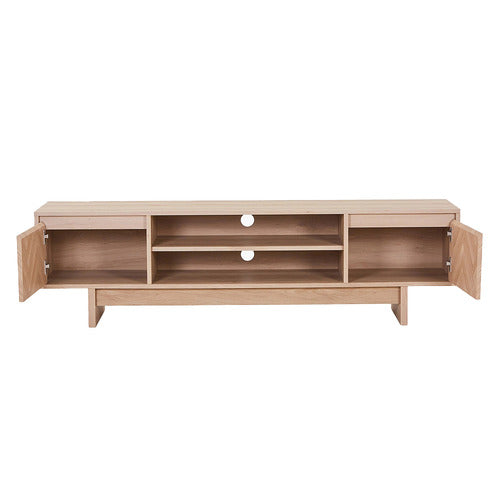 EXPERT HOMEWARES JONES LOWLINE TV UNIT