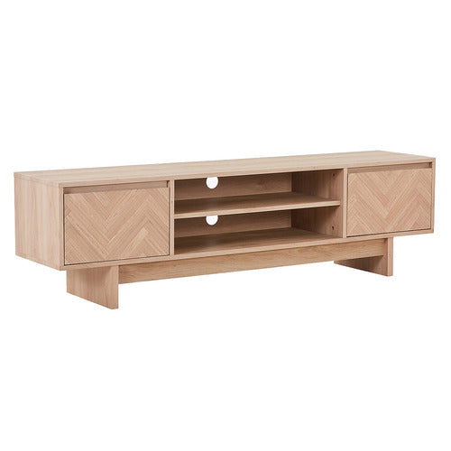EXPERT HOMEWARES JONES LOWLINE TV UNIT