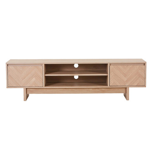 EXPERT HOMEWARES JONES LOWLINE TV UNIT