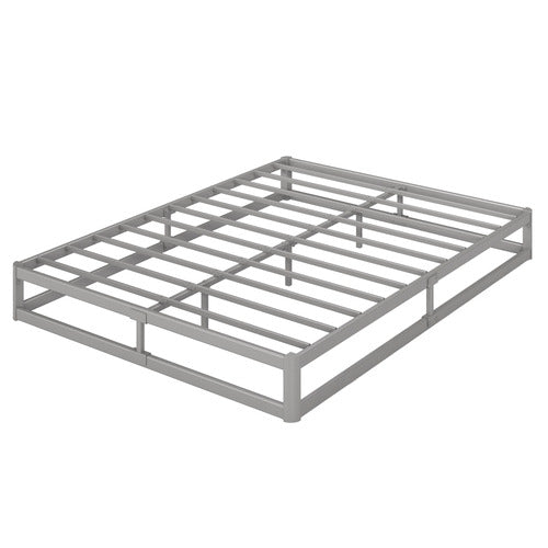 STUDIO HOME JUELZ METAL BED BASE