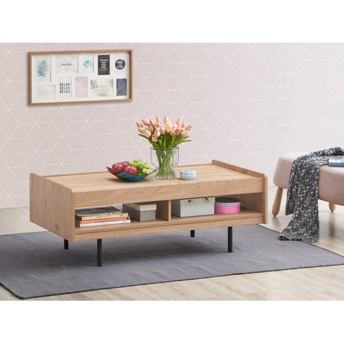CORE LIVING APOLLO COFFEE TABLE
