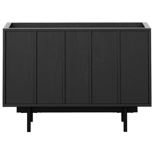 CONTINENTAL DESIGNS JYNEA BEDSIDE TABLE