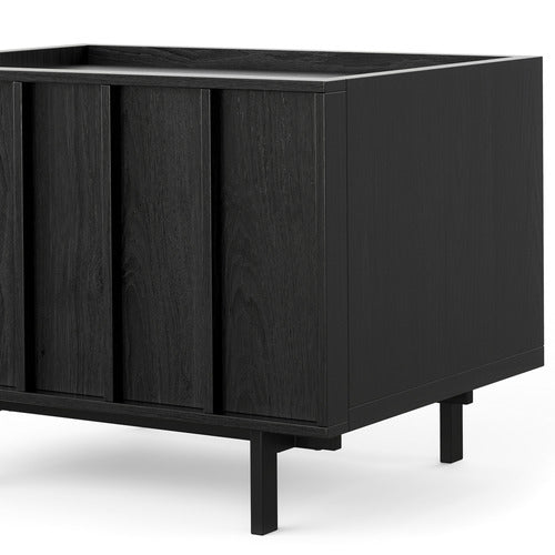 CONTINENTAL DESIGNS JYNEA BEDSIDE TABLE