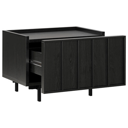 CONTINENTAL DESIGNS JYNEA BEDSIDE TABLE