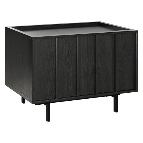 CONTINENTAL DESIGNS JYNEA BEDSIDE TABLE