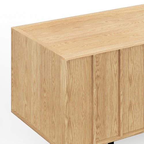 CONTINENTAL DESIGNS JYNEA ENTERTAINMENT UNIT