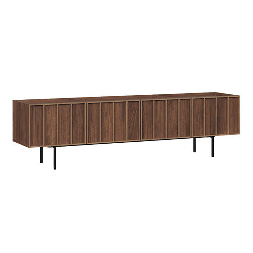 CONTINENTAL DESIGNS JYNEA ENTERTAINMENT UNIT