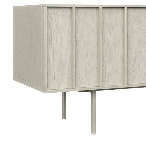 CONTINENTAL DESIGNS JYNEA ENTERTAINMENT UNIT
