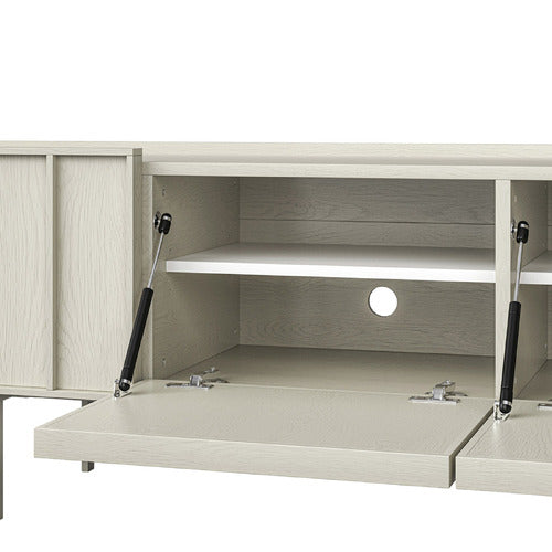 CONTINENTAL DESIGNS JYNEA ENTERTAINMENT UNIT