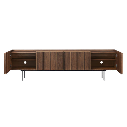 CONTINENTAL DESIGNS JYNEA ENTERTAINMENT UNIT