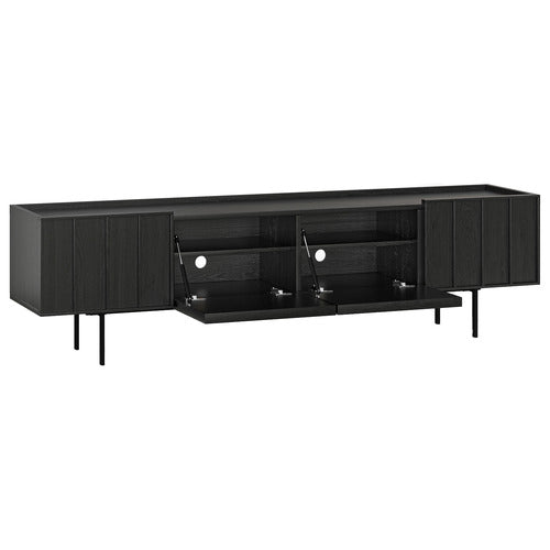 CONTINENTAL DESIGNS JYNEA ENTERTAINMENT UNIT