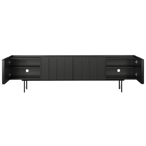 CONTINENTAL DESIGNS JYNEA ENTERTAINMENT UNIT