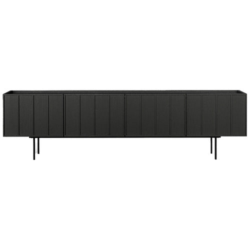 CONTINENTAL DESIGNS JYNEA ENTERTAINMENT UNIT