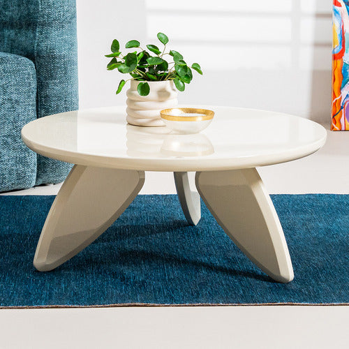 KEYS ROAD DESIGNS GALENE COFFEE TABLE