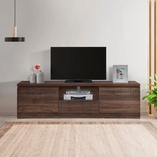LUNA CO. 180CM ESTELLE TV UNIT