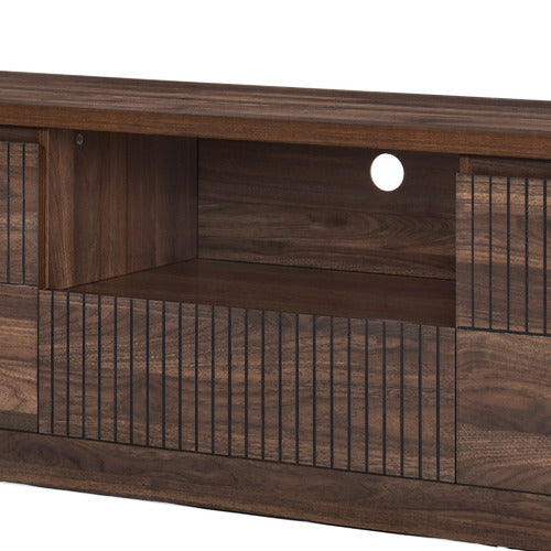 LUNA CO. 180CM ESTELLE TV UNIT